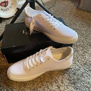 Ralph Lauren Gym-shoes Sz. 8